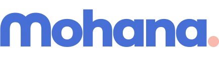 Logo of Mohana